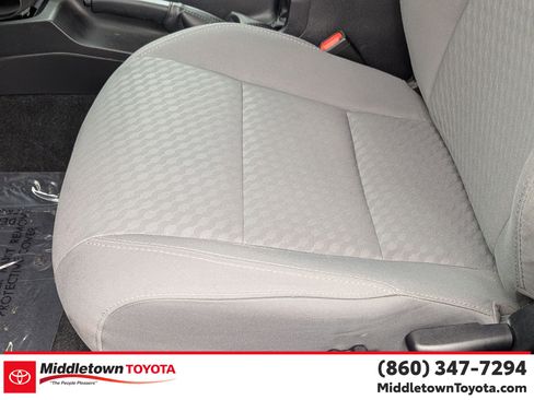 Certified 2021 Toyota Tacoma SR RWD image 15