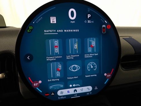 New 2025 MINI Cooper 2-Door Hardtop image 23