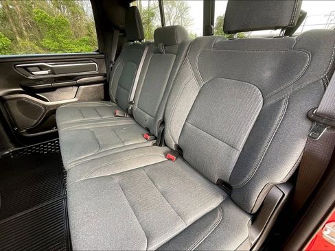 Used 2022 RAM 1500 Big Horn image 24