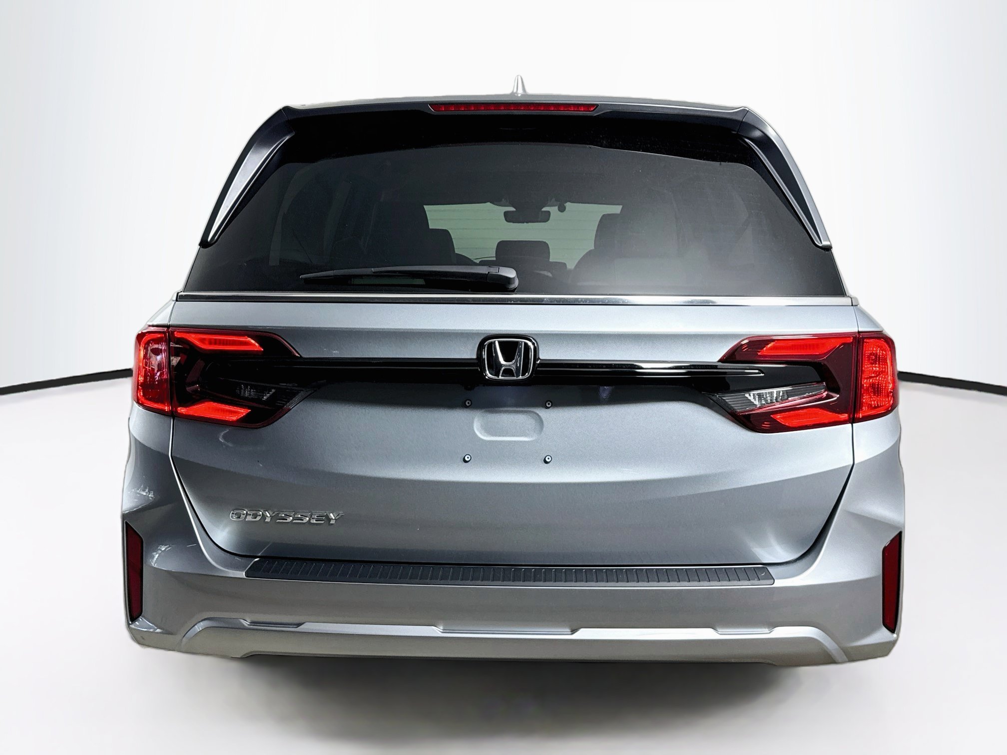 New 2027 Honda Odyssey EX-L image 32