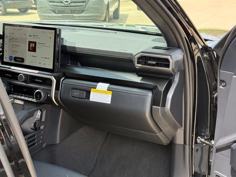 New 2026 Toyota 4Runner Limited RWD image 27