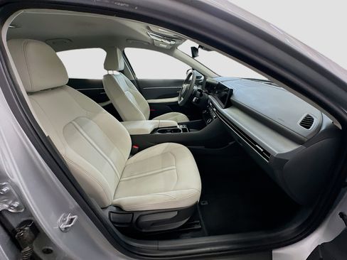 Used 2025 Hyundai Sonata SEL image 32