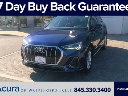 Used 2021 Audi Q3 2.0T Premium Plus w/ Premium Plus Package