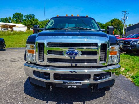 Used 2010 Ford F250 Lariat AWD/4WD image 8