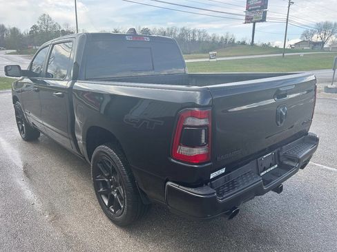 Used 2023 RAM 1500 Laramie image 3