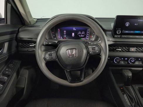 Used 2024 Honda Accord EX image 22