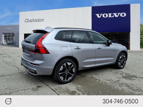 Certified 2026 Volvo XC60 B5 Plus w/ Climate Package image 3