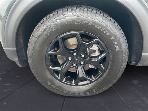 Used 2023 Ford Explorer Timberline w/ Timberline Technology Package image 14