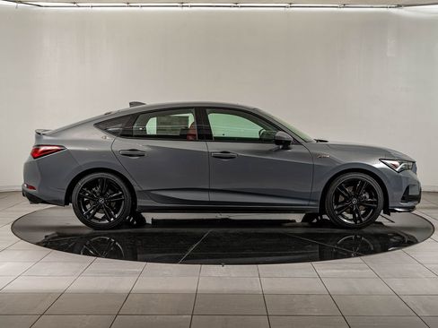 Used 2026 Acura Integra A-Spec FWD image 4