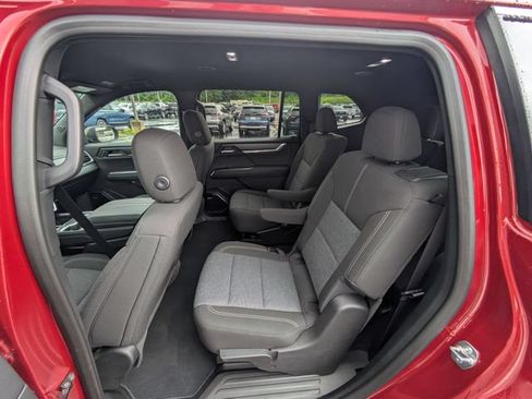 New 2026 GMC Acadia Elevation AWD/4WD image 28