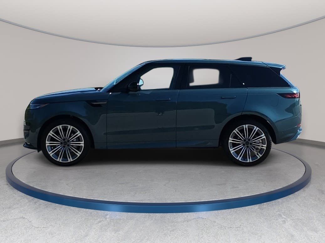 New 2027 Land Rover Range Rover Sport Dynamic SE AWD/4WD image 8