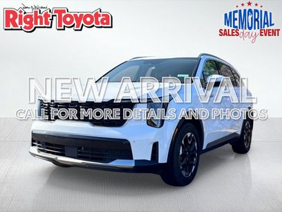 Used 2024 Kia Sorento S
