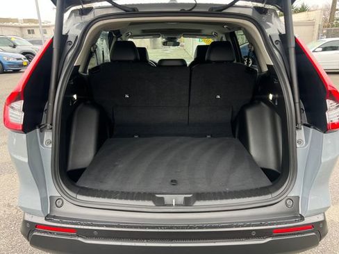 Used 2025 Honda CR-V EX-L image 17