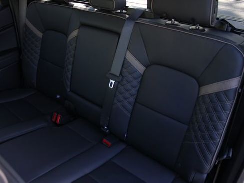 Used 2026 GMC Canyon Denali AWD/4WD image 25