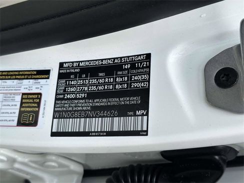 Certified 2022 Mercedes-Benz GLC 300 4MATIC image 18