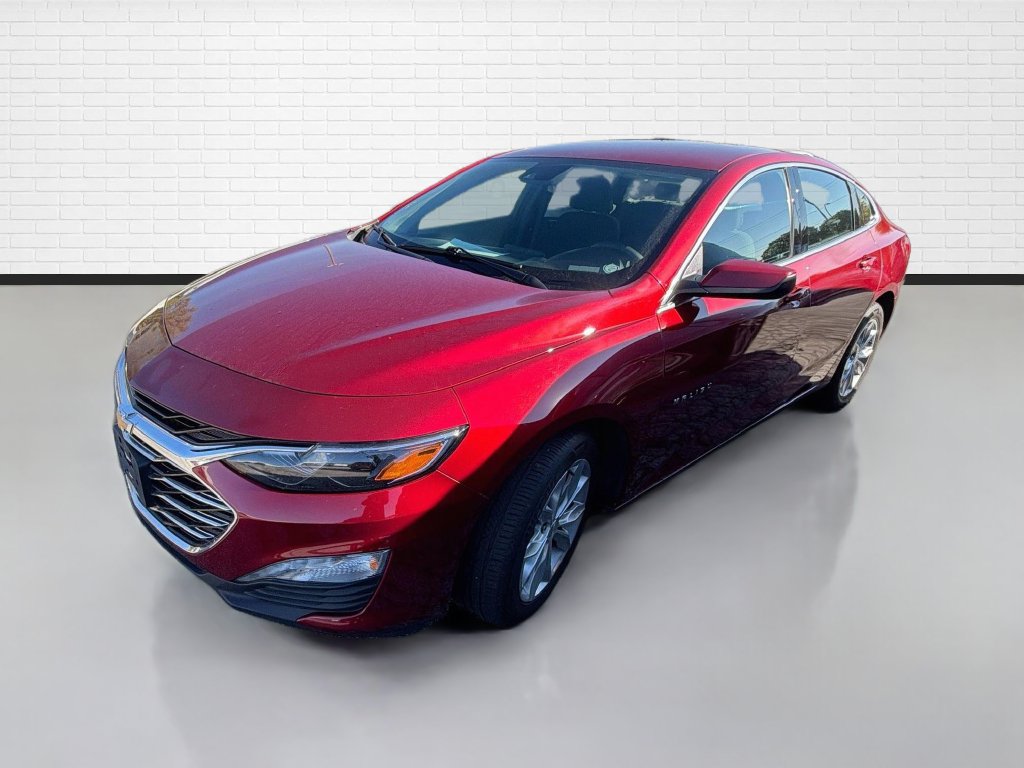 Used 2023 Chevrolet Malibu LT FWD image 5