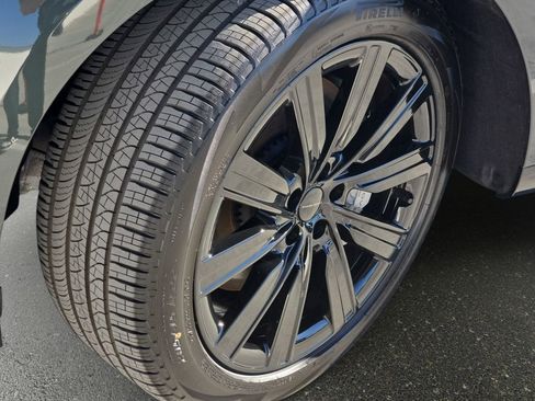 New 2026 Land Rover Range Rover SE image 34