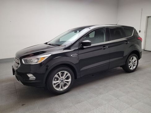 Used 2019 Ford Escape SE AWD/4WD image 2