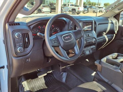 New 2026 GMC Sierra 3500 Pro w/ Convenience Package image 4