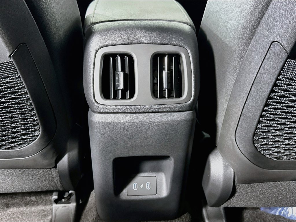 New 2026 Hyundai Tucson Limited AWD/4WD image 26
