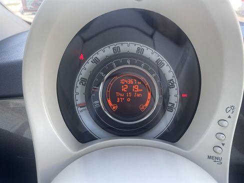 Used 2014 FIAT 500 Pop image 16