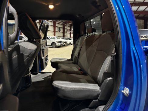 Used 2021 RAM 2500 Tradesman AWD/4WD image 18