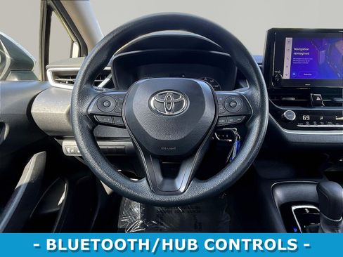 Used 2024 Toyota Corolla LE FWD image 8