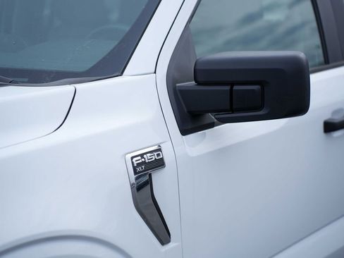 Used 2023 Ford F150 XLT image 10