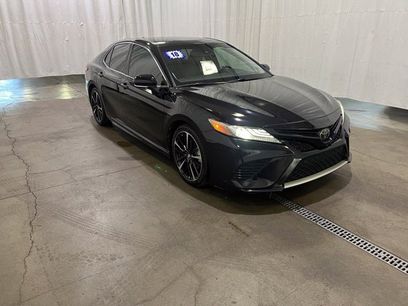Certified 2018 Toyota Camry XSE w/ Driver Assist Package