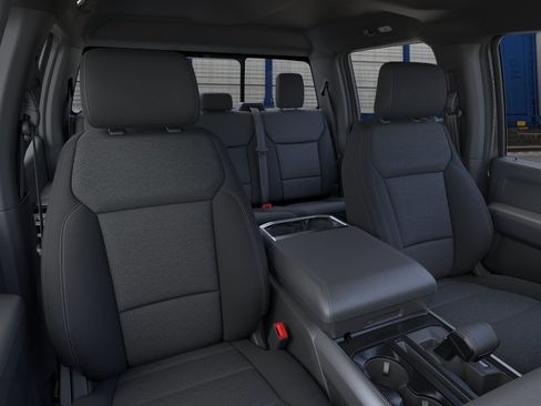 New 2026 Ford F150 XLT RWD image 10