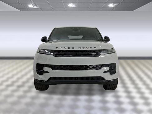New 2026 Land Rover Range Rover Sport SE image 6