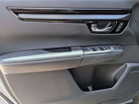 Certified 2024 Honda CR-V EX-L image 13