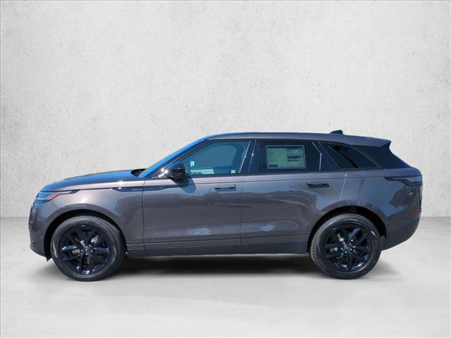 New 2026 Land Rover Range Rover Velar S AWD/4WD image 5