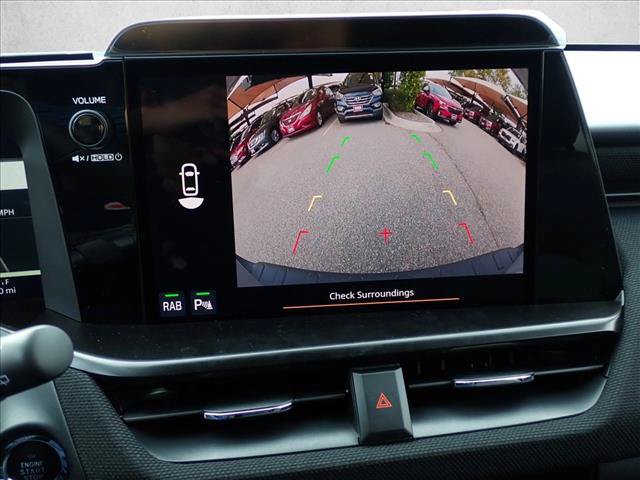 New 2026 Subaru Outback Limited AWD/4WD image 20