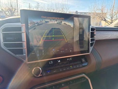 New 2026 Toyota Tundra 1794 Edition w/ TRD Off-Road Package image 17