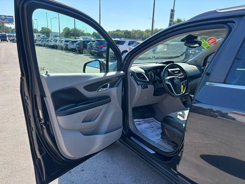 Used 2014 Buick Encore Convenience FWD image 15