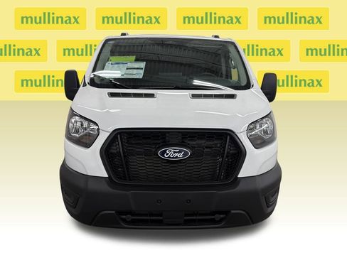 New 2026 Ford Transit 150 Low Roof w/ Load Area Protection Package image 14