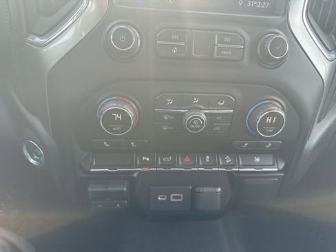 Used 2021 Chevrolet Silverado 2500 LT w/ All Star Edition image 11