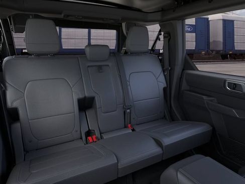 New 2026 Ford Bronco Outer Banks AWD/4WD image 11