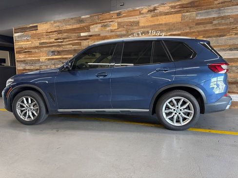 Used 2019 BMW X5 xDrive40i w/ Convenience Package AWD/4WD image 8