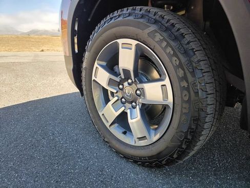 New 2026 Honda Ridgeline RTL image 10