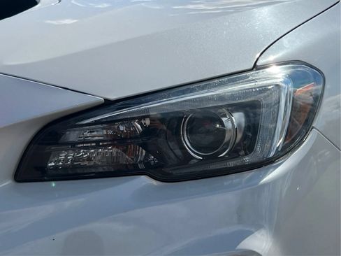 Used 2021 Subaru WRX STI w/ Popular Package #3 AWD/4WD image 32