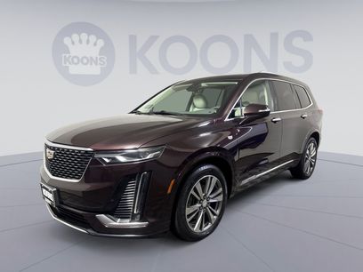 Used 2020 Cadillac XT6 Premium Luxury w/ LPO, Floor Liner Package