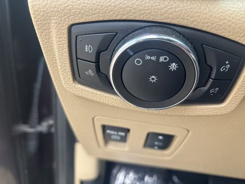 Used 2020 Ford F150 XLT w/ Equipment Group 302A Luxury image 18