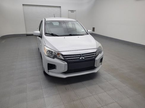 Used 2022 Mitsubishi Mirage ES image 14