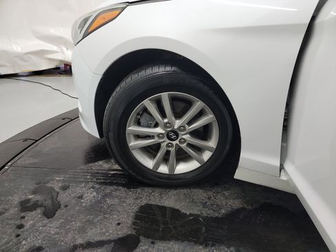 Used 2016 Hyundai Sonata SE image 29