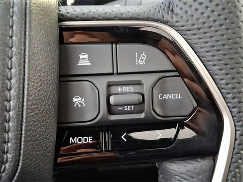 New 2026 Toyota Tundra Platinum image 22