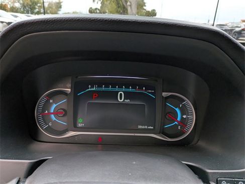 Used 2019 Honda Pilot Elite image 23