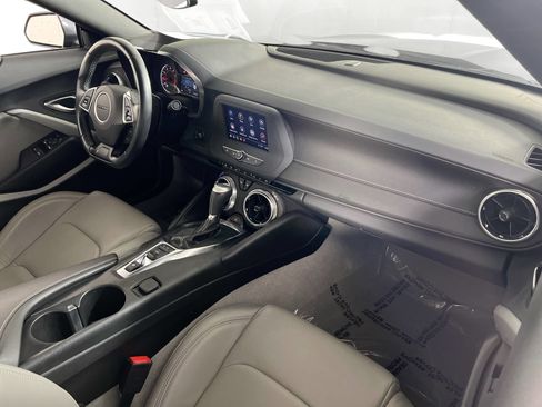 Used 2023 Chevrolet Camaro LT w/ RS Package image 26