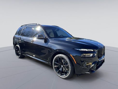 New 2026 BMW X7 xDrive40i w/ Executive Package image 7